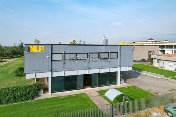 terreno edificabile in vendita a Rudiano