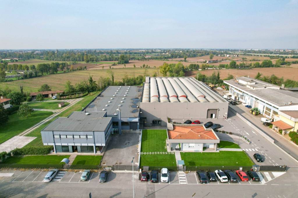 terreno edificabile in vendita a Rudiano