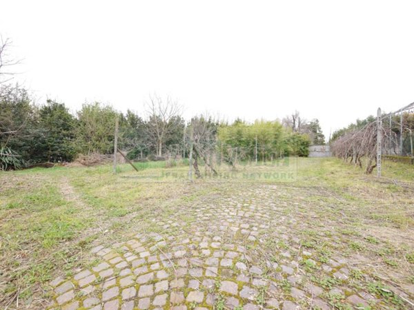 terreno edificabile in vendita a Rudiano