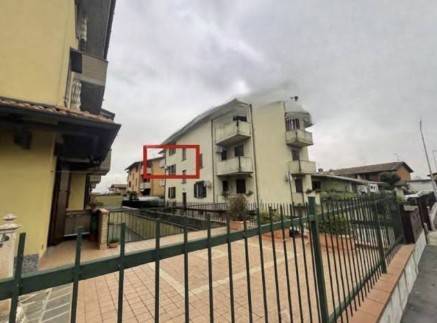 appartamento in vendita a Rudiano