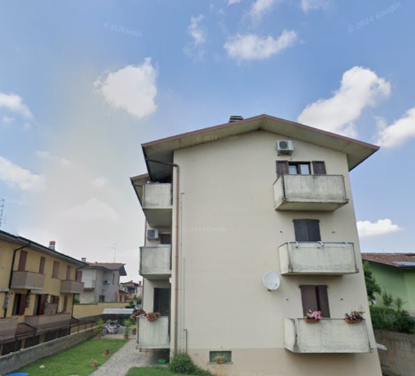 appartamento in vendita a Rudiano