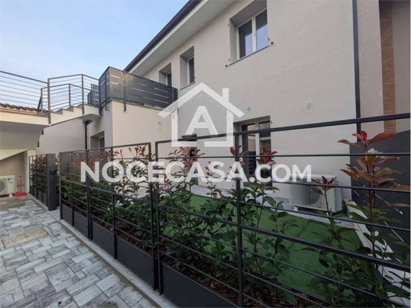 appartamento in vendita a Rudiano