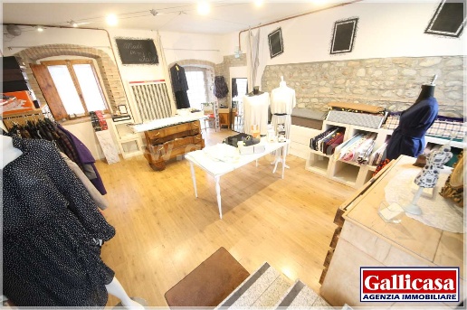 appartamento in vendita a Rudiano