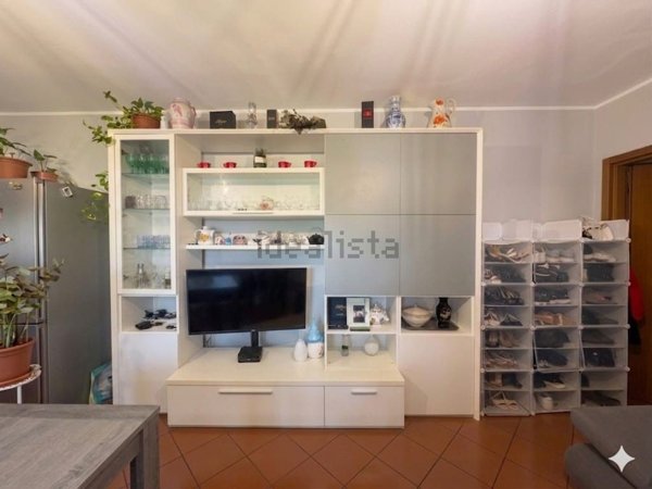 appartamento in vendita a Rudiano
