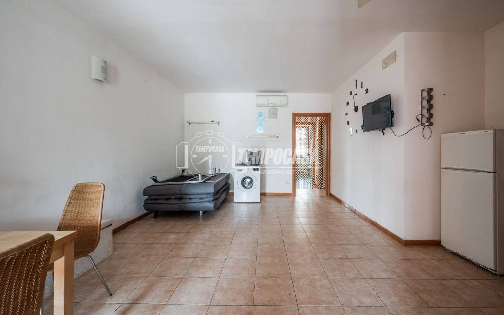 appartamento in vendita a Rudiano