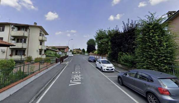 appartamento in vendita a Rudiano