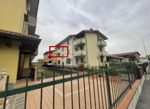 appartamento in vendita a Rudiano
