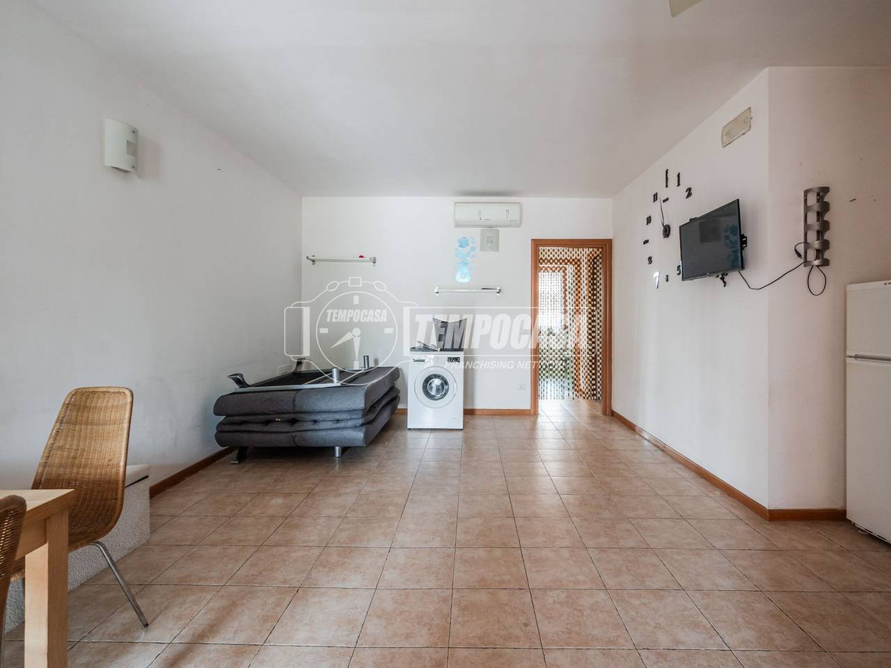 appartamento in vendita a Rudiano