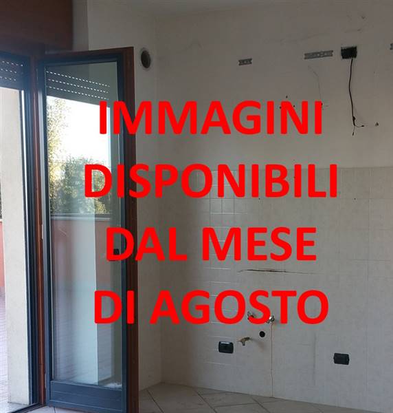 appartamento in vendita a Rudiano