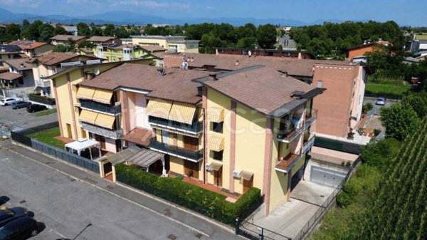 appartamento in vendita a Rudiano