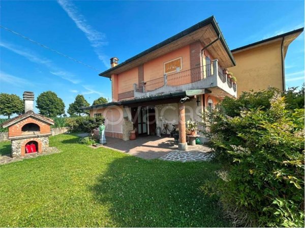appartamento in vendita a Rudiano