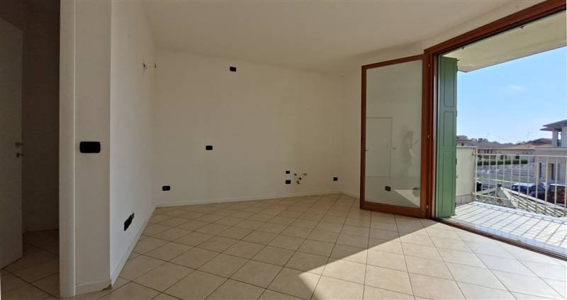 appartamento in vendita a Rudiano