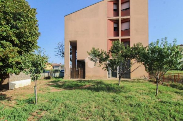 appartamento in vendita a Rudiano
