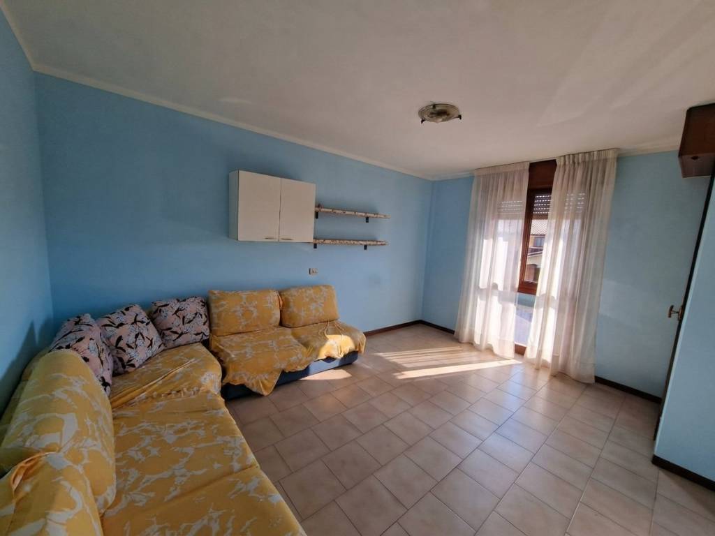 appartamento in vendita a Rudiano