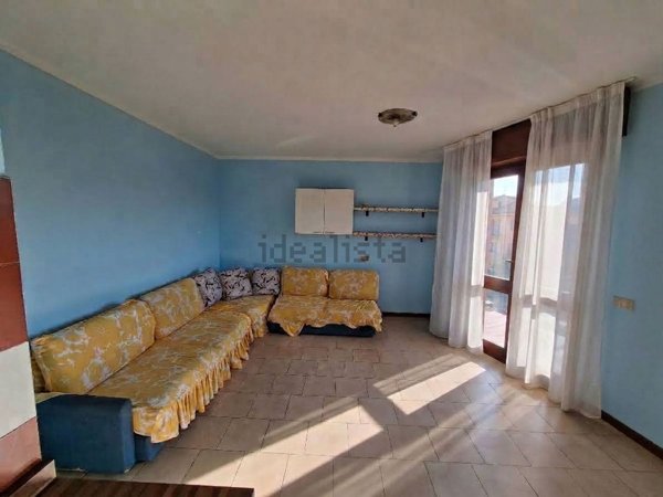 appartamento in vendita a Rudiano
