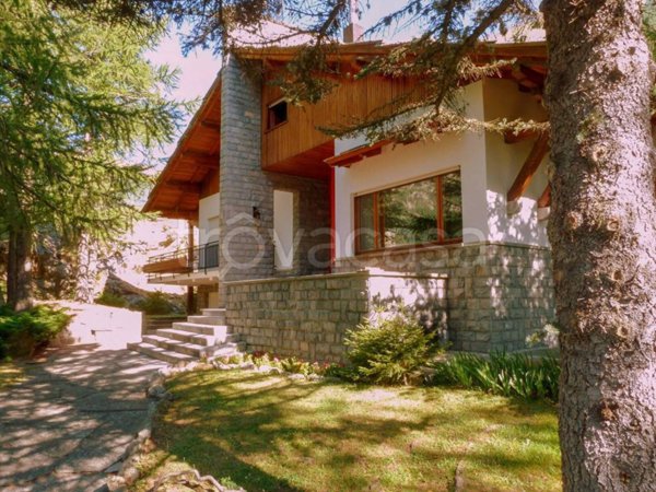 casa indipendente in vendita a Ceresole Reale