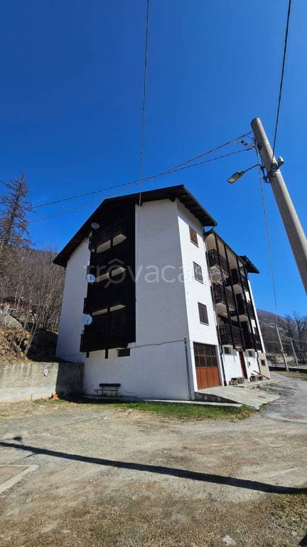 appartamento in vendita a Ceresole Reale