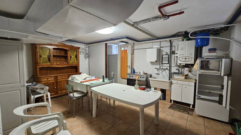 casa indipendente in vendita a Ceresole Reale