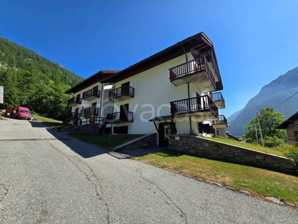 appartamento in vendita a Ceresole Reale