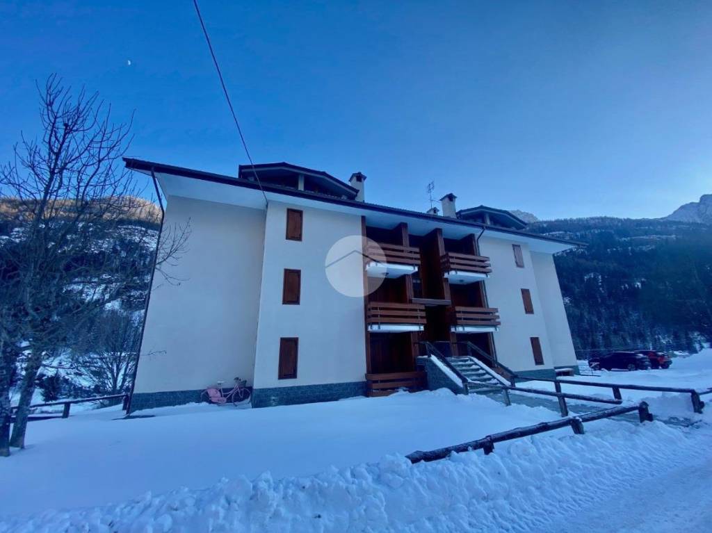 appartamento in vendita a Ceresole Reale