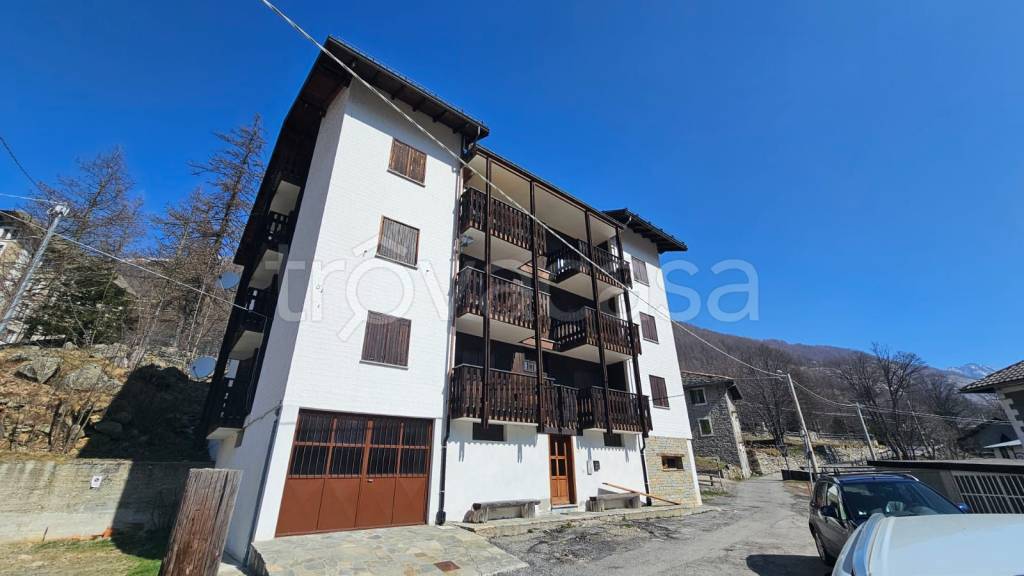 appartamento in vendita a Ceresole Reale