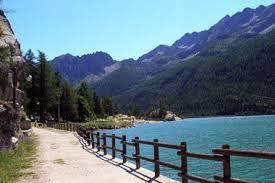 appartamento in vendita a Ceresole Reale