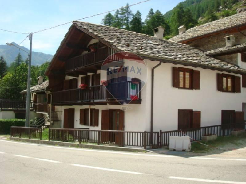 appartamento in vendita a Ceresole Reale