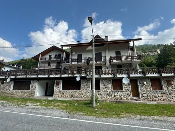 appartamento in vendita a Ceresole Reale