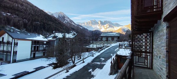 casa indipendente in vendita a Ceresole Reale
