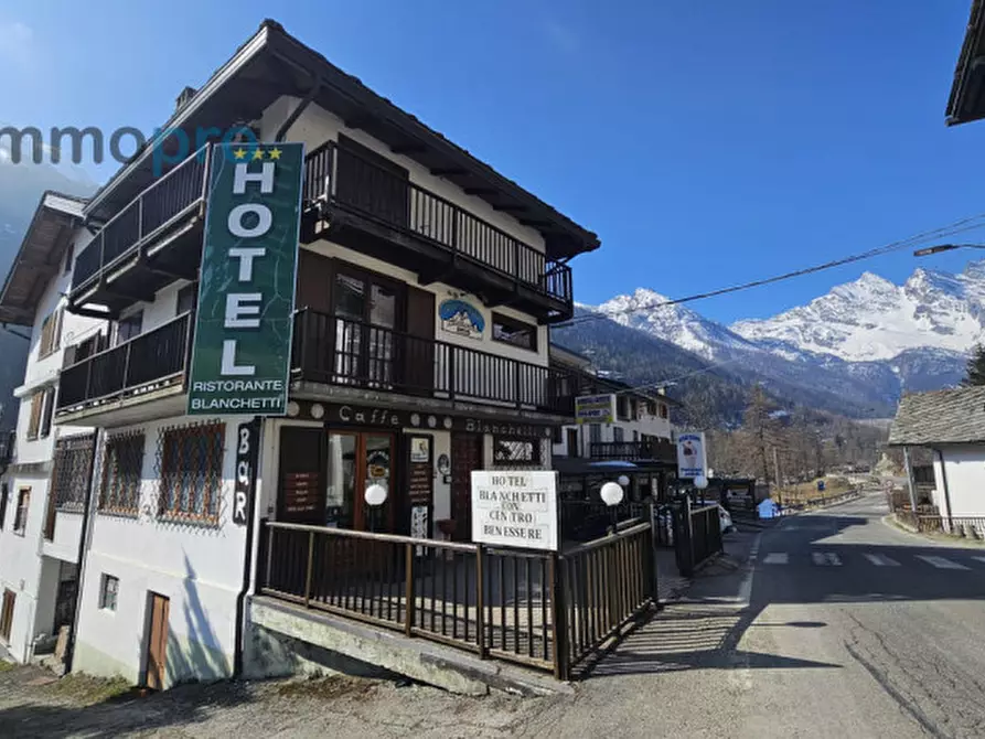 negozio in vendita a Ceresole Reale