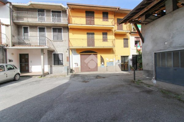 appartamento in vendita a Sabbio Chiese in zona Sabbio