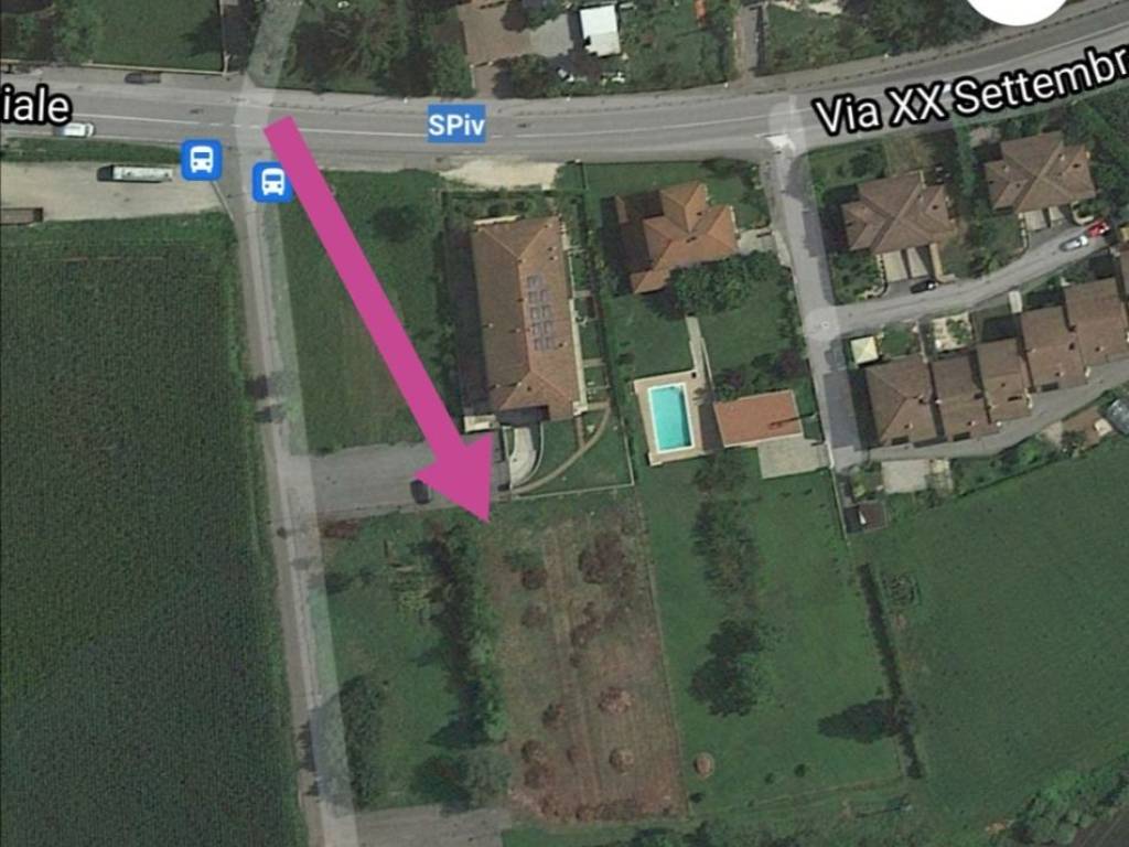 terreno edificabile in vendita a Sabbio Chiese