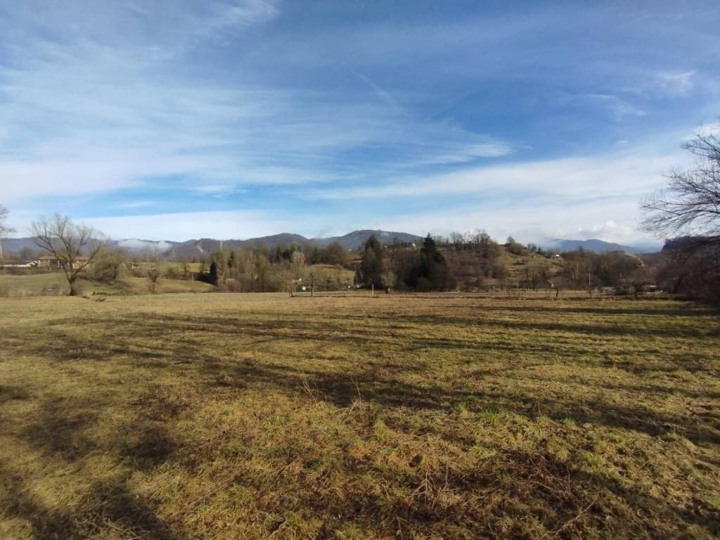 terreno agricolo in vendita a Sabbio Chiese