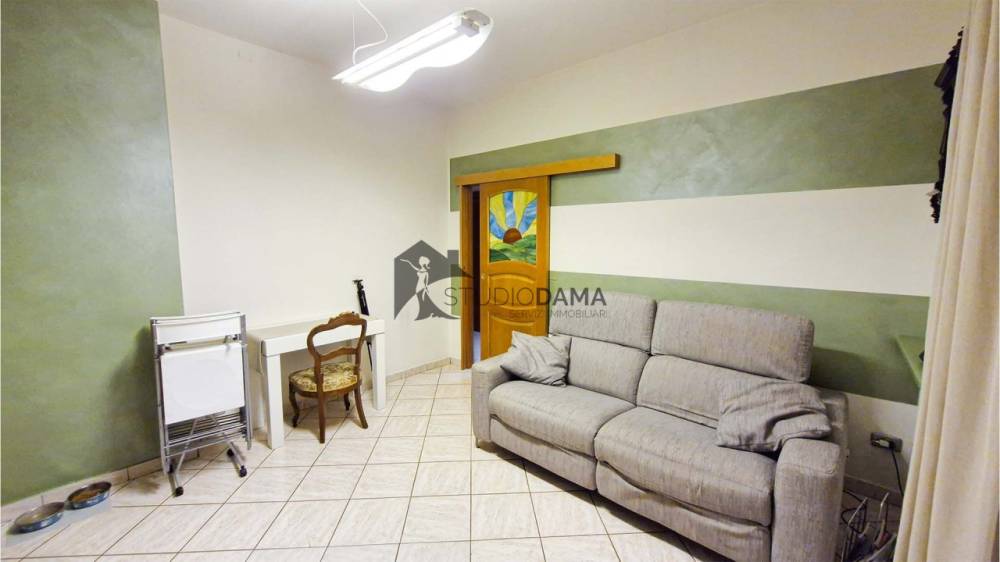 appartamento in vendita a Sabbio Chiese