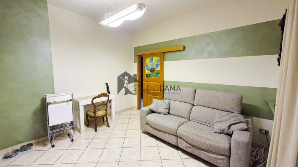 appartamento in vendita a Sabbio Chiese