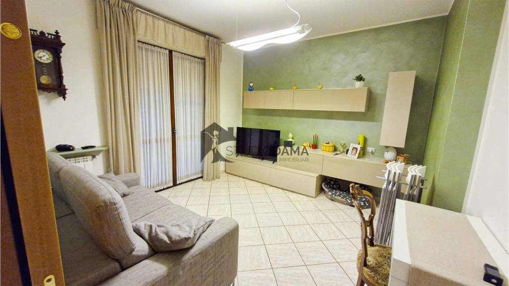 appartamento in vendita a Sabbio Chiese