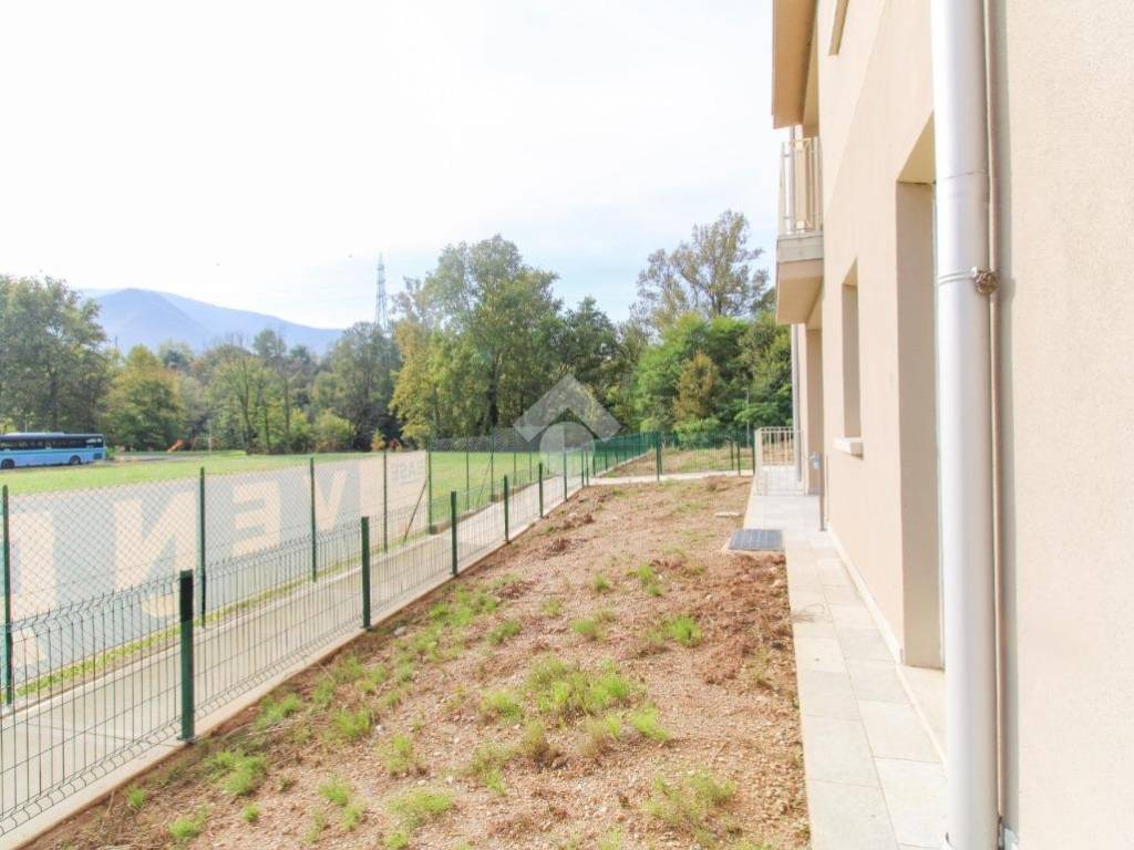 appartamento in vendita a Sabbio Chiese