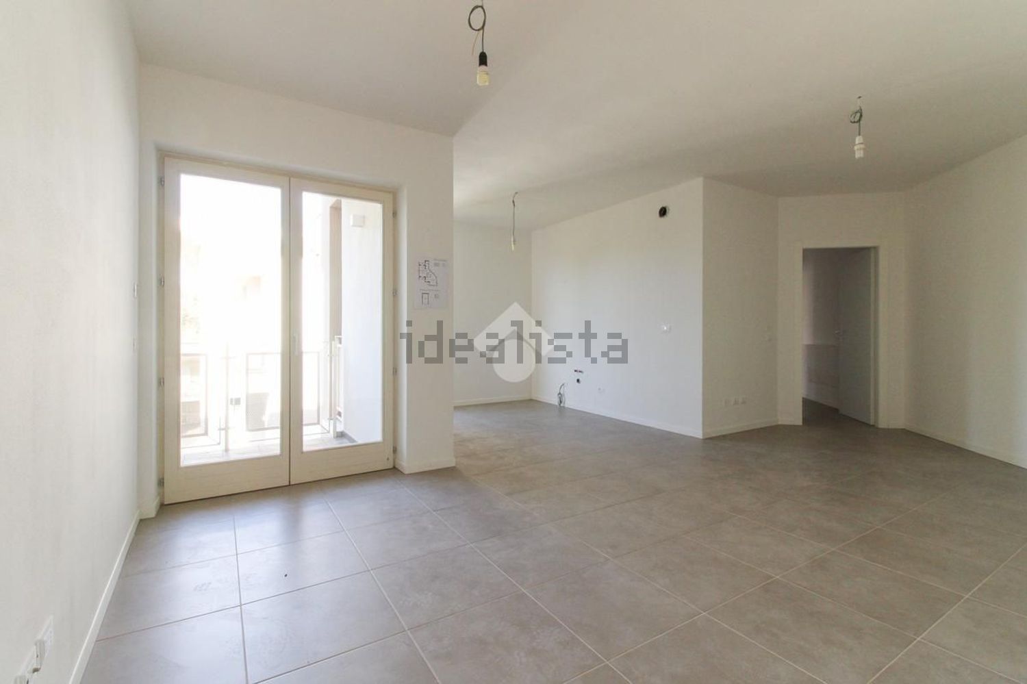appartamento in vendita a Sabbio Chiese