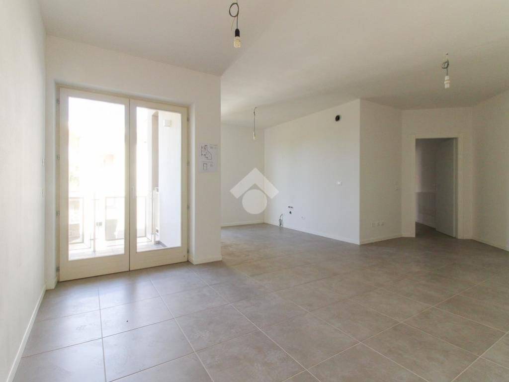 appartamento in vendita a Sabbio Chiese