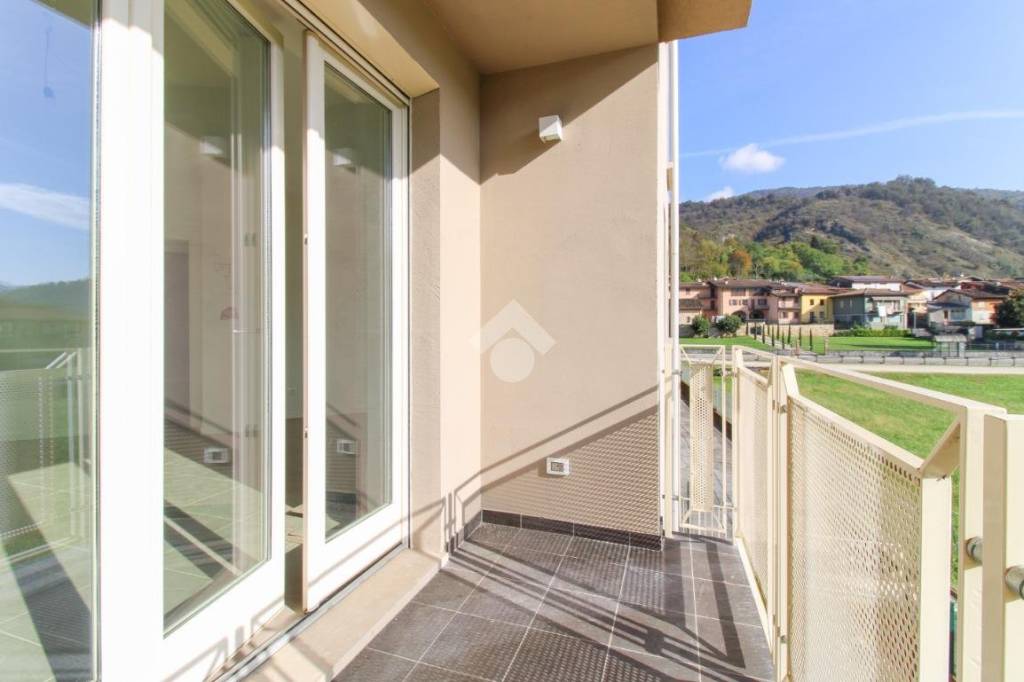 appartamento in vendita a Sabbio Chiese