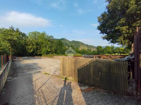 terreno agricolo in vendita a Sabbio Chiese