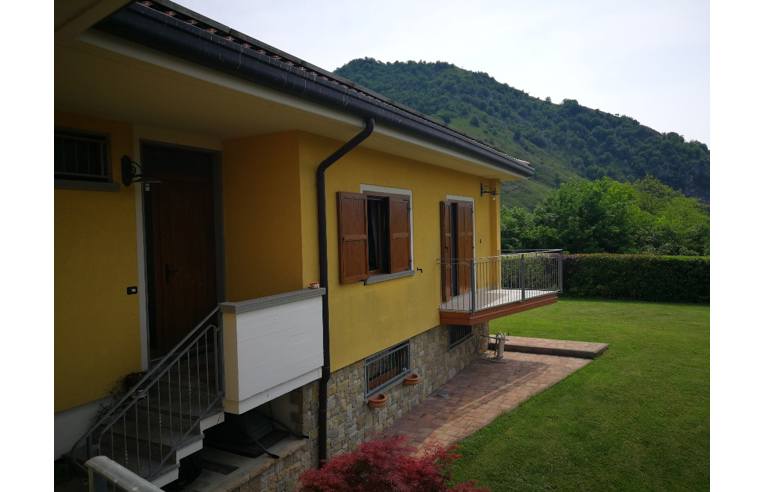 casa indipendente in vendita a Sabbio Chiese