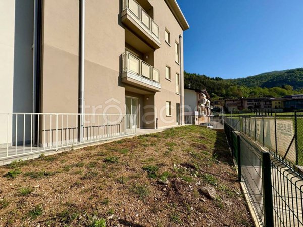 appartamento in vendita a Sabbio Chiese in zona Pavone