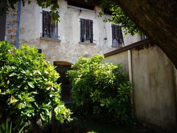 casa semindipendente in vendita a Sabbio Chiese