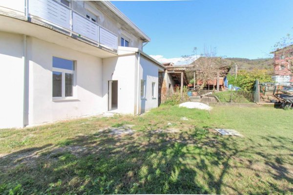 casa indipendente in vendita a Sabbio Chiese in zona Sabbio