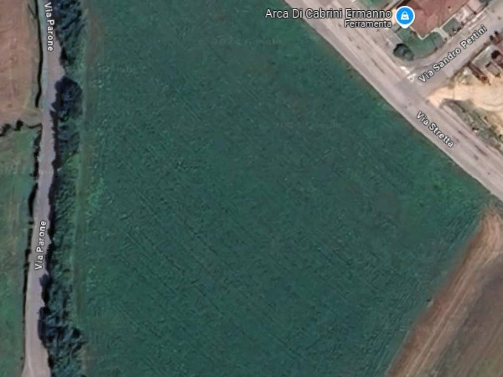 terreno agricolo in vendita a Sabbio Chiese