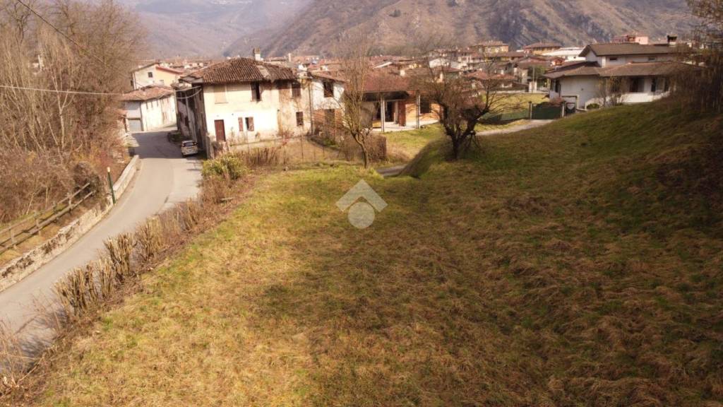 terreno edificabile in vendita a Sabbio Chiese in zona Sabbio