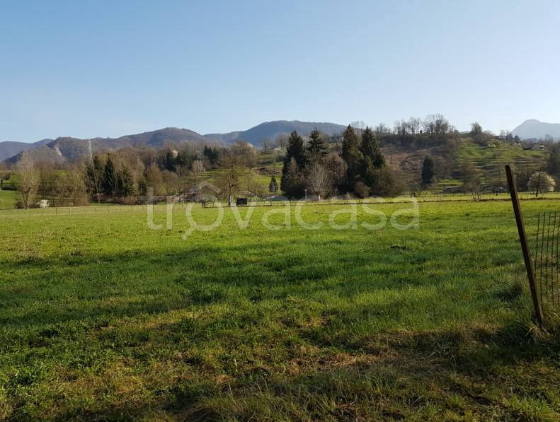 terreno agricolo in vendita a Sabbio Chiese