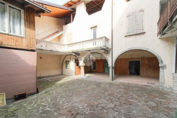 appartamento in vendita a Sabbio Chiese