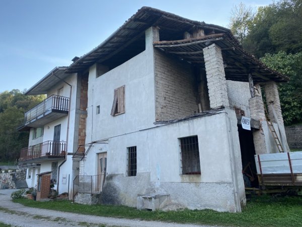 casa indipendente in vendita a Sabbio Chiese